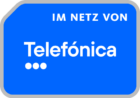 Logo Telefónica